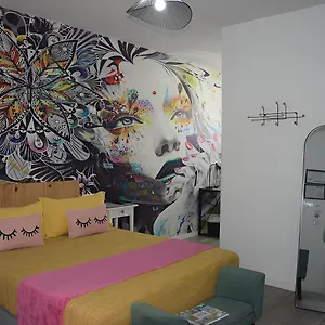 Casa de hóspedes Art, Huelva