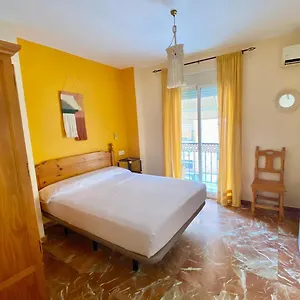  Pensjonat La Vega