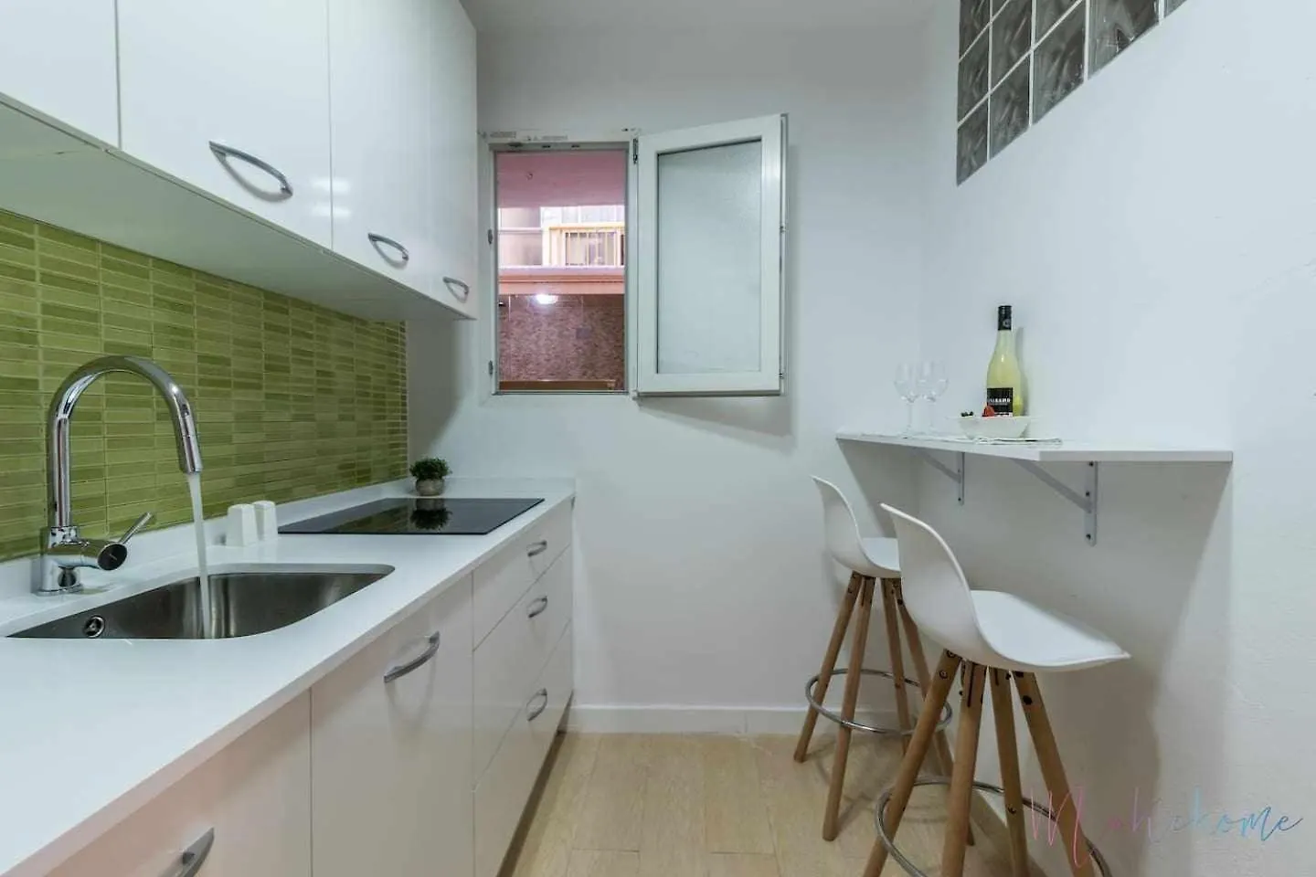 Lujo A Tu Alcance Con Spa Y Garaje Pleno Centro Huelva Apartment