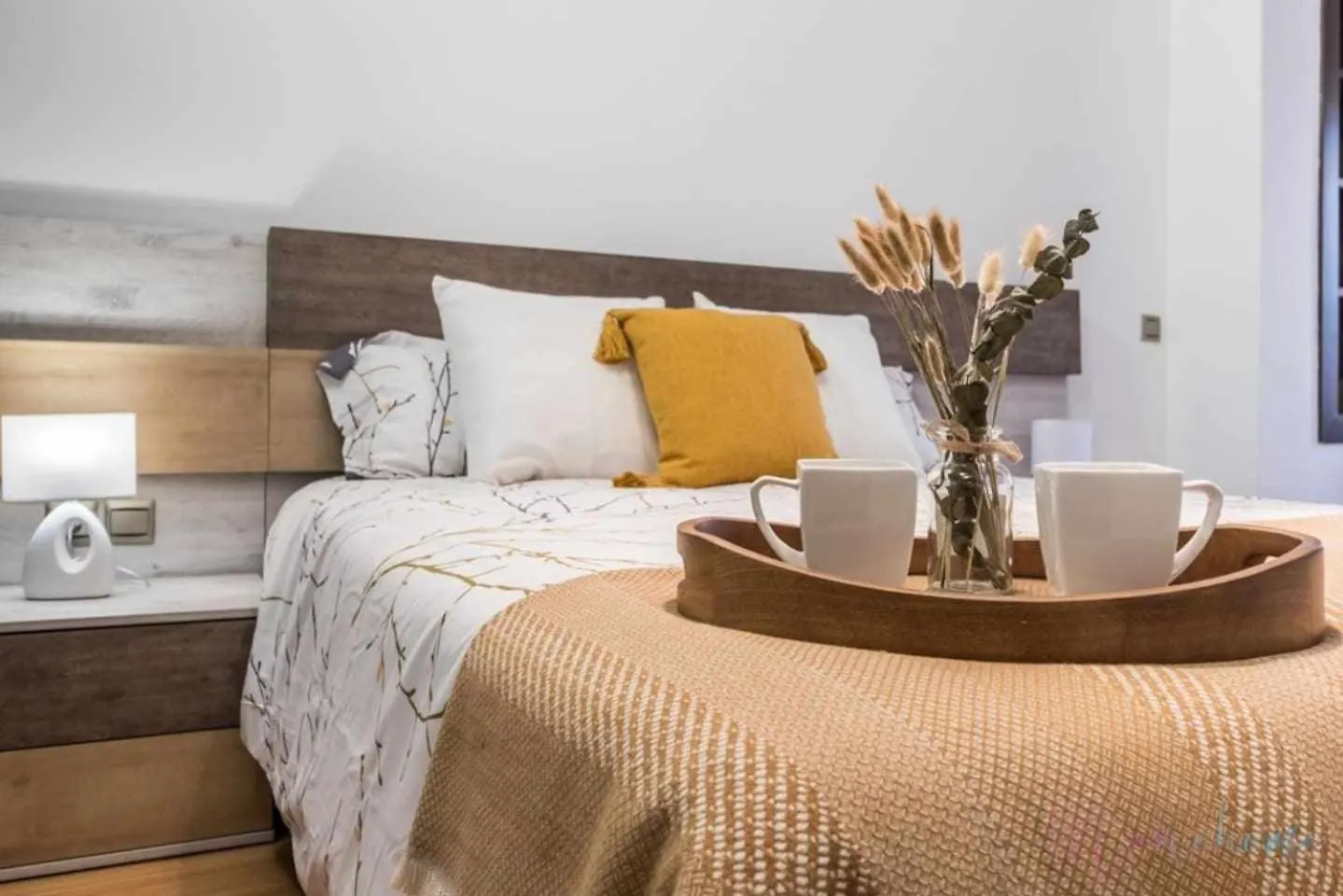 Lujo A Tu Alcance Con Spa Y Garaje Pleno Centro Huelva Apartment