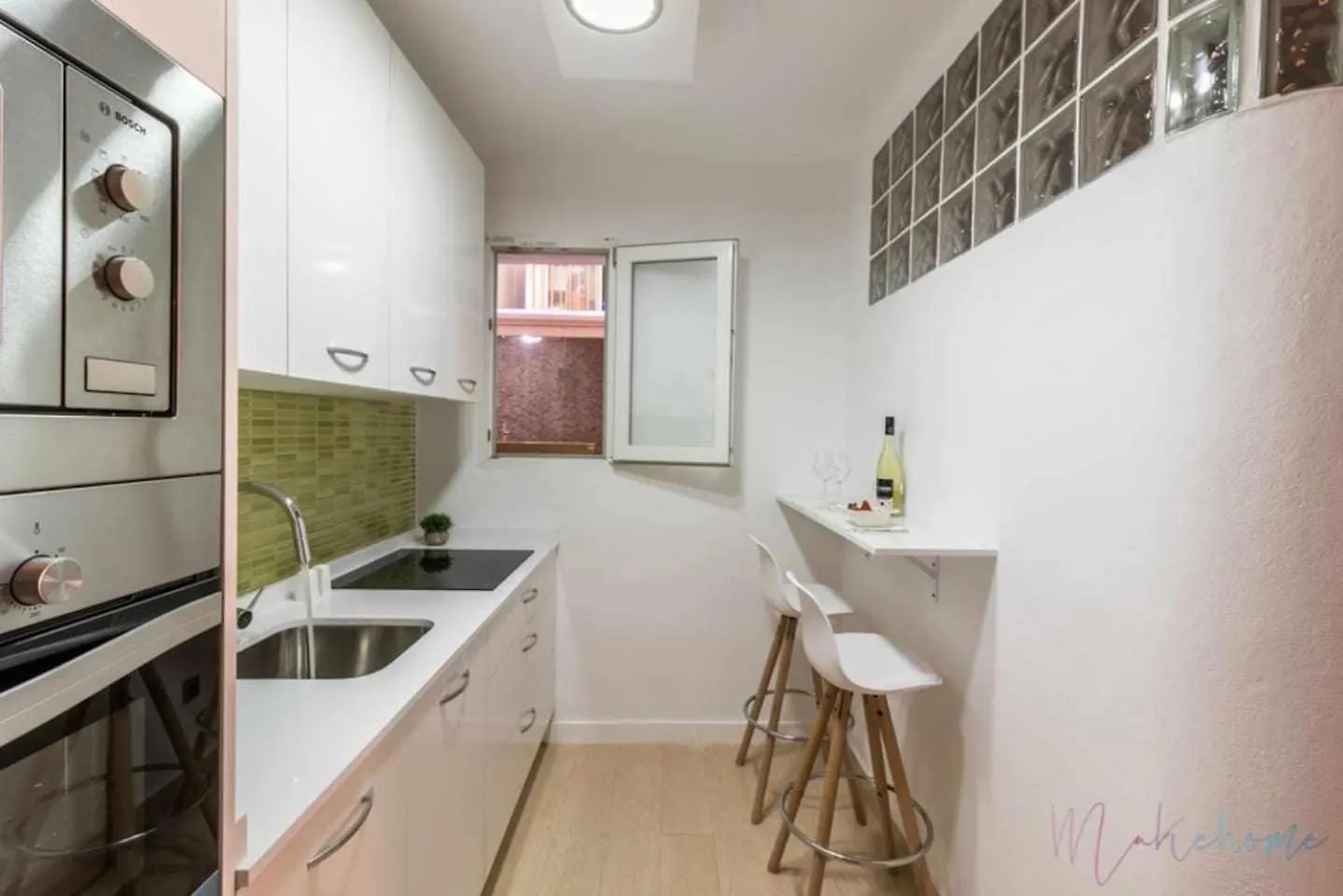 Apartment Lujo A Tu Alcance Con Spa Y Garaje Pleno Centro Huelva Spain