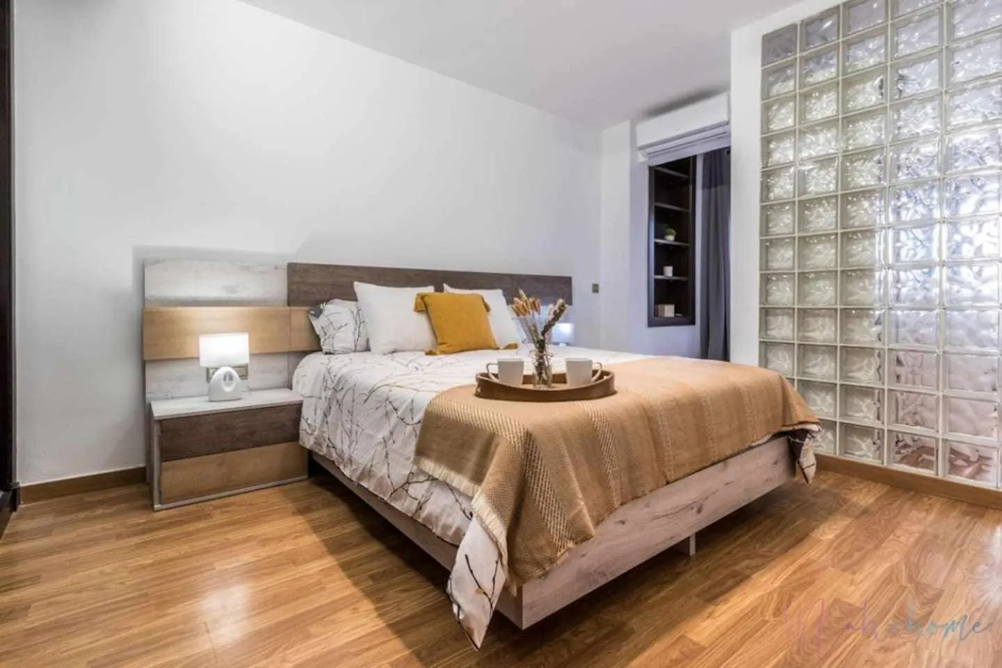 Lujo A Tu Alcance Con Spa Y Garaje Pleno Centro Huelva