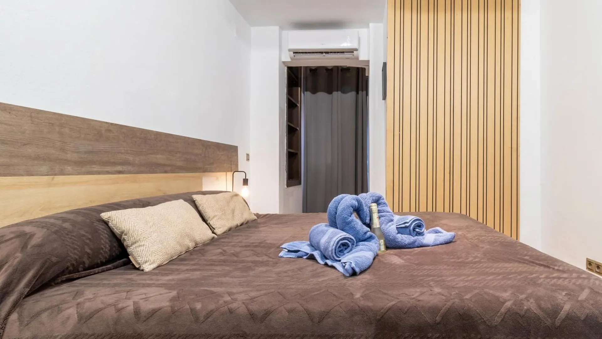 Apartment Lujo A Tu Alcance Con Spa Y Garaje Pleno Centro Huelva